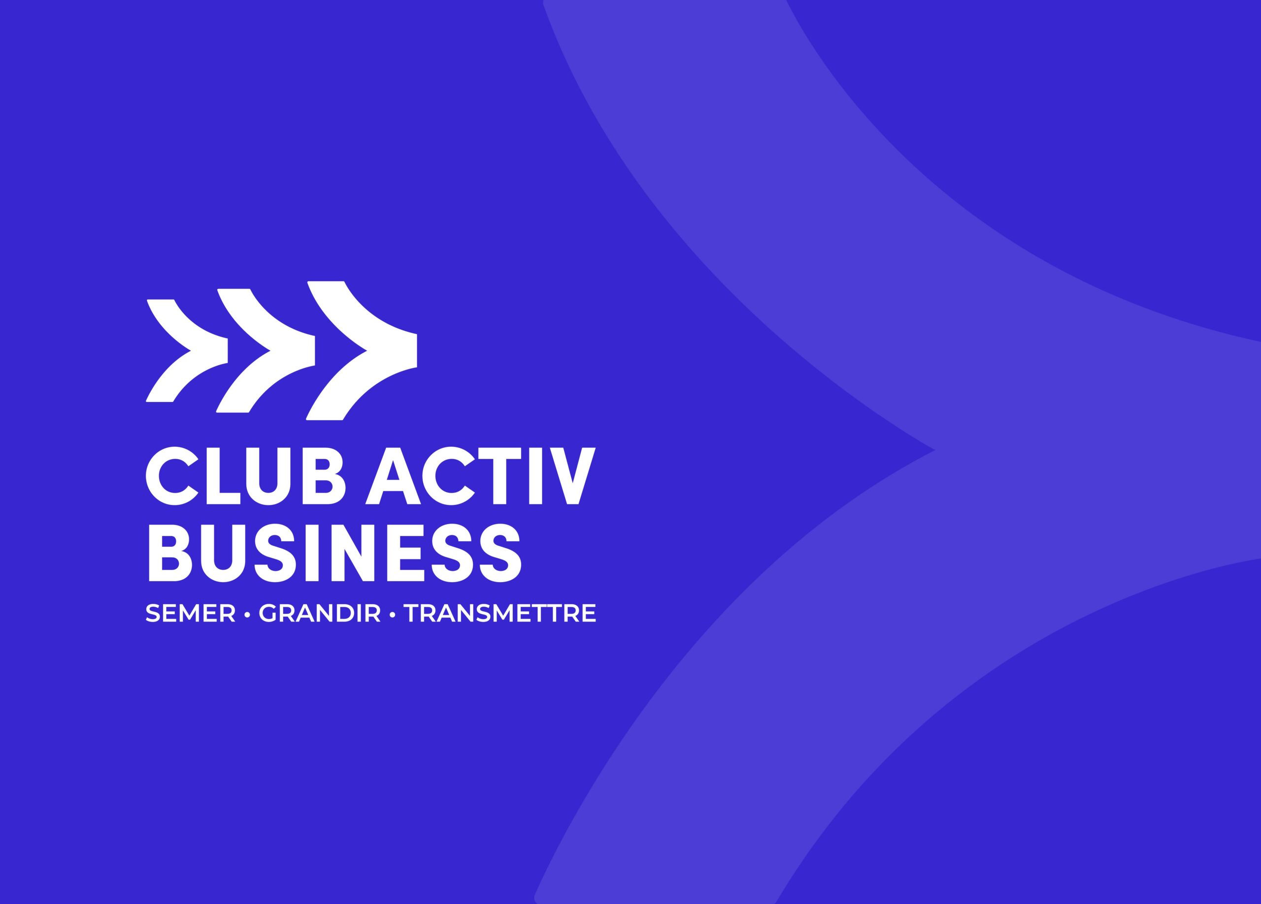 identite-visuelle-logo-club-activ-business