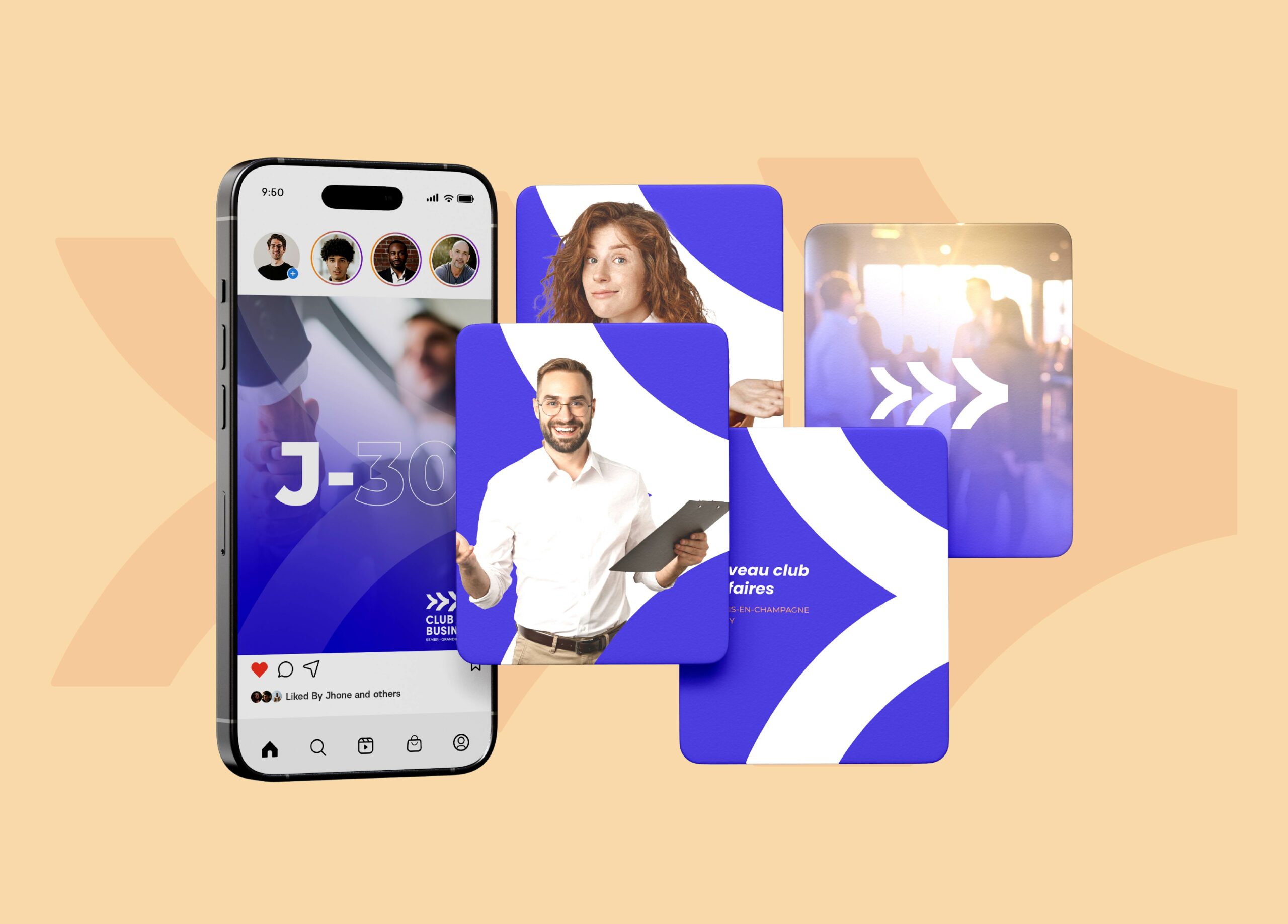 identite-visuelle-logo-club-activ-business