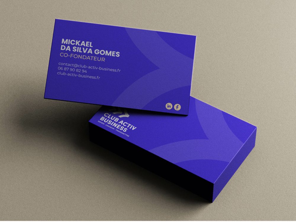 support-de-communication-club-activ-business